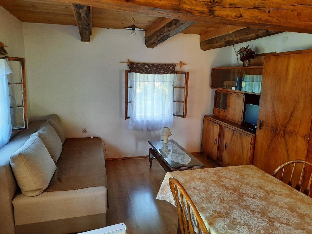 Rustic Home Mia Duga Resa Exterior foto