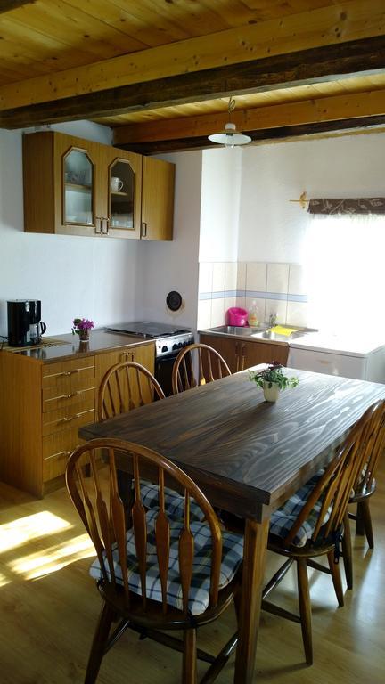 Rustic Home Mia Duga Resa Habitación foto