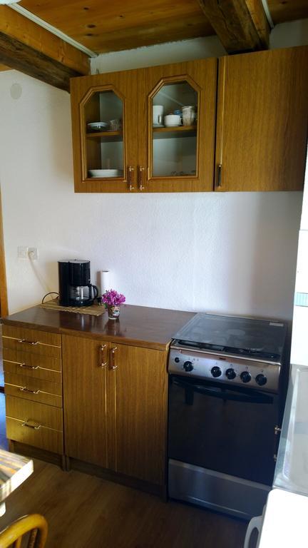 Rustic Home Mia Duga Resa Habitación foto