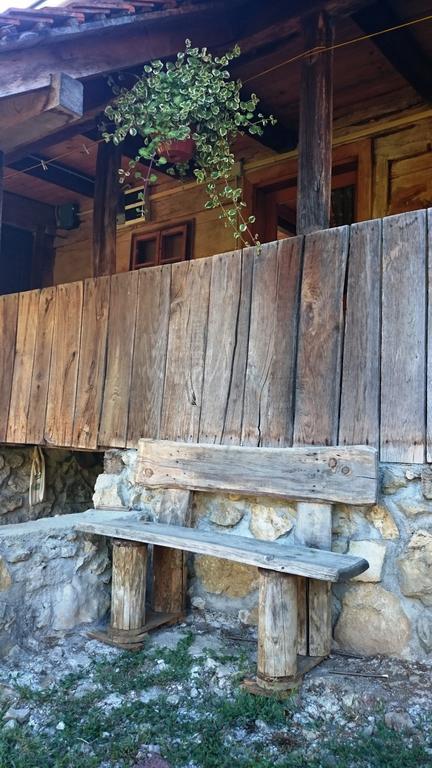 Rustic Home Mia Duga Resa Habitación foto