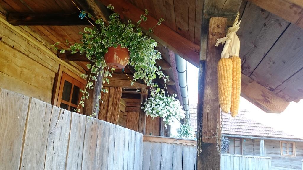 Rustic Home Mia Duga Resa Habitación foto