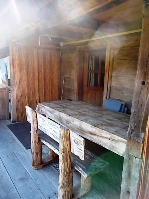 Rustic Home Mia Duga Resa Habitación foto
