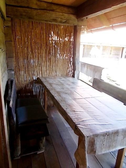 Rustic Home Mia Duga Resa Habitación foto